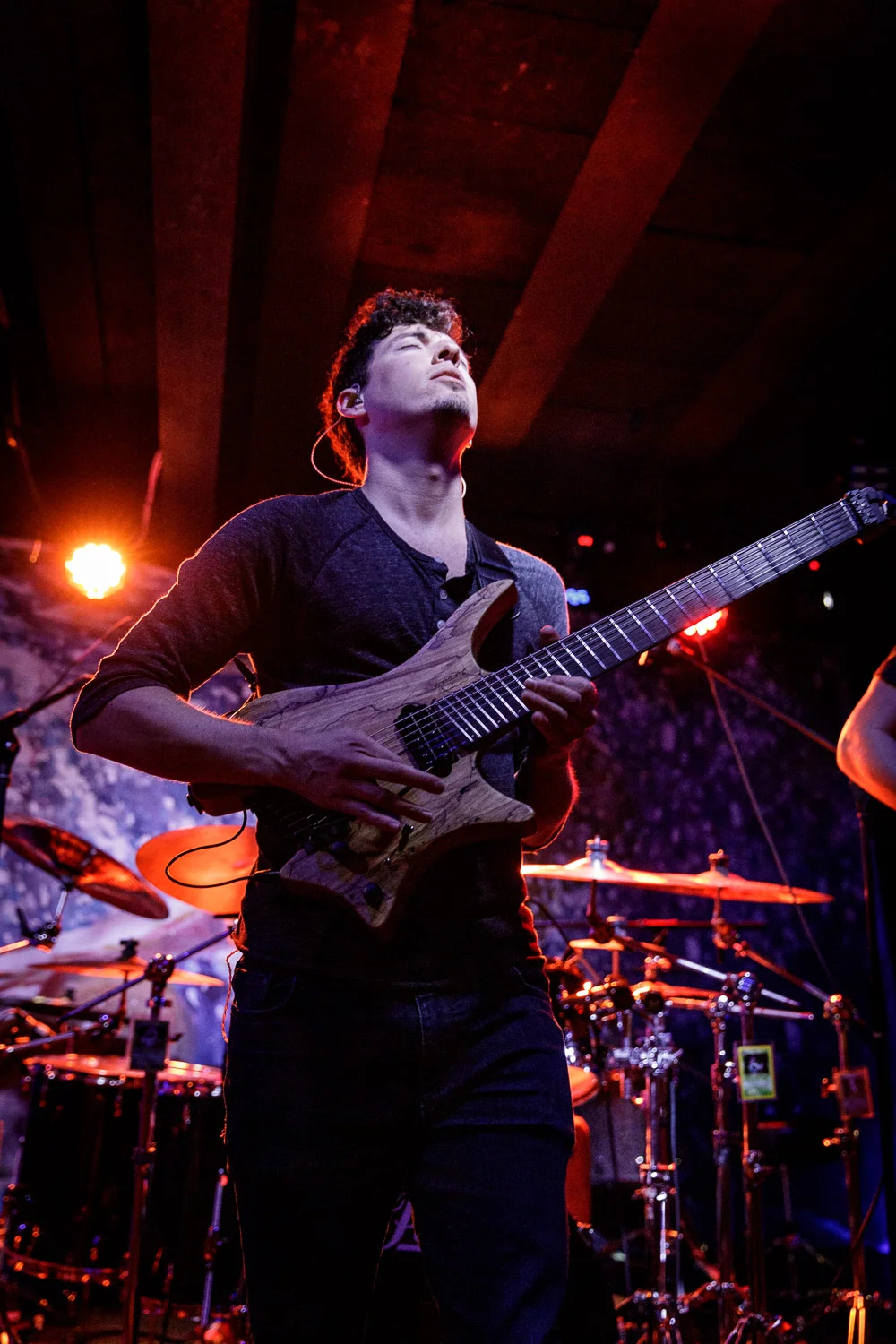 Arch Echo at Rebellion in Manchester on September 8th 2019 ©Johann Wierzbicki | ROCKFLESH