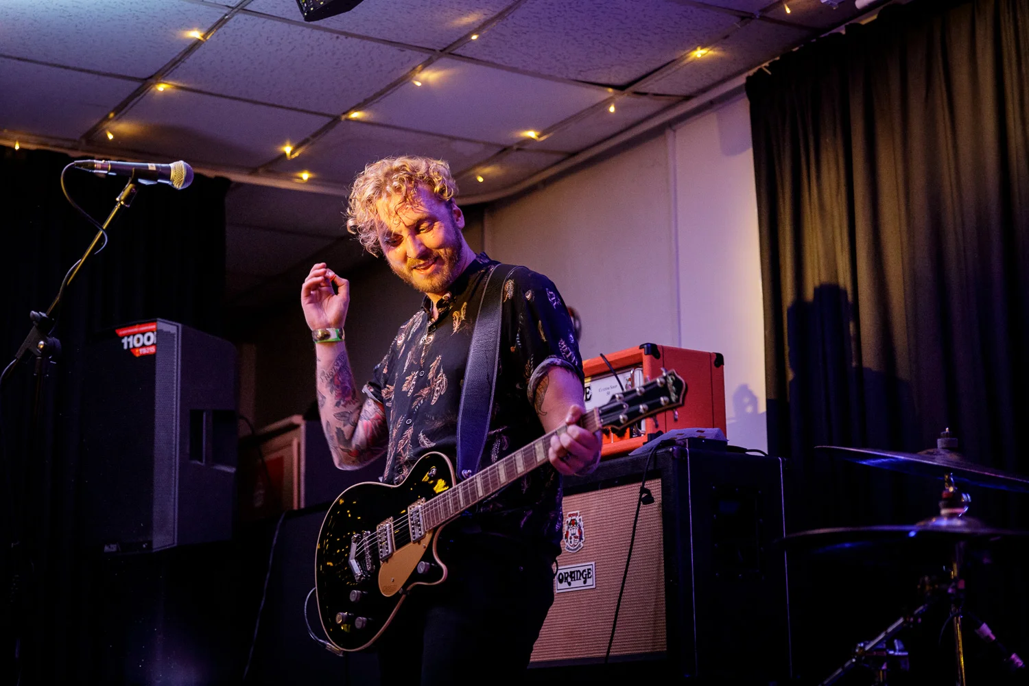 Wolf Jaw at Rockwich in Northwich on August 25th 2019