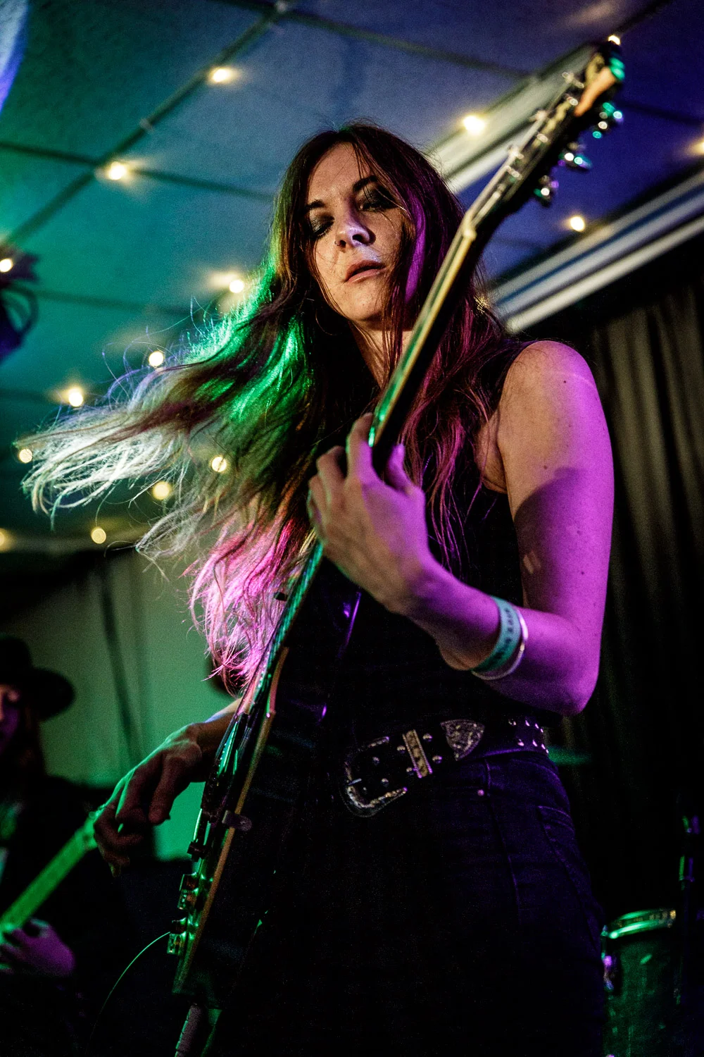 Tequila Mockingbyrd at Rockwich in Northwich on August 25th 2019