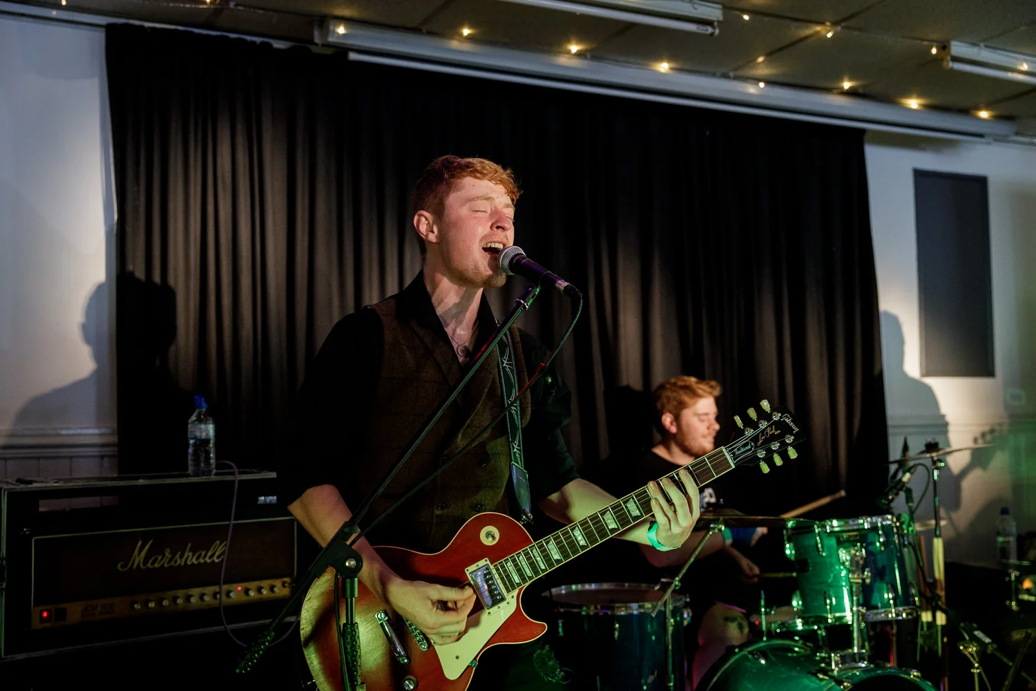 Theia at Rockwich in Northwich on August 25th 2019
