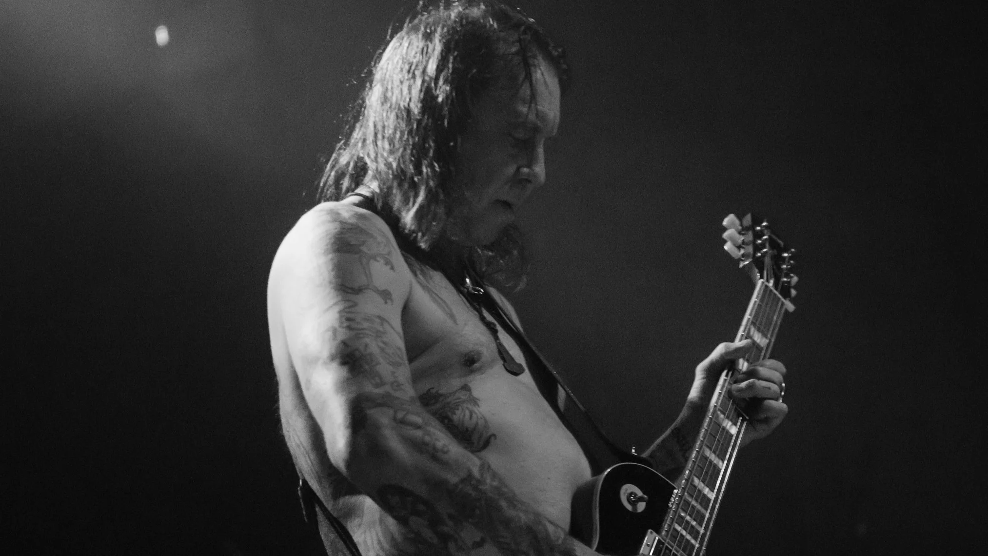 Live Review : Sleep + Pharaoh Overlord @ O2 Ritz, Manchester on October 5th 2019