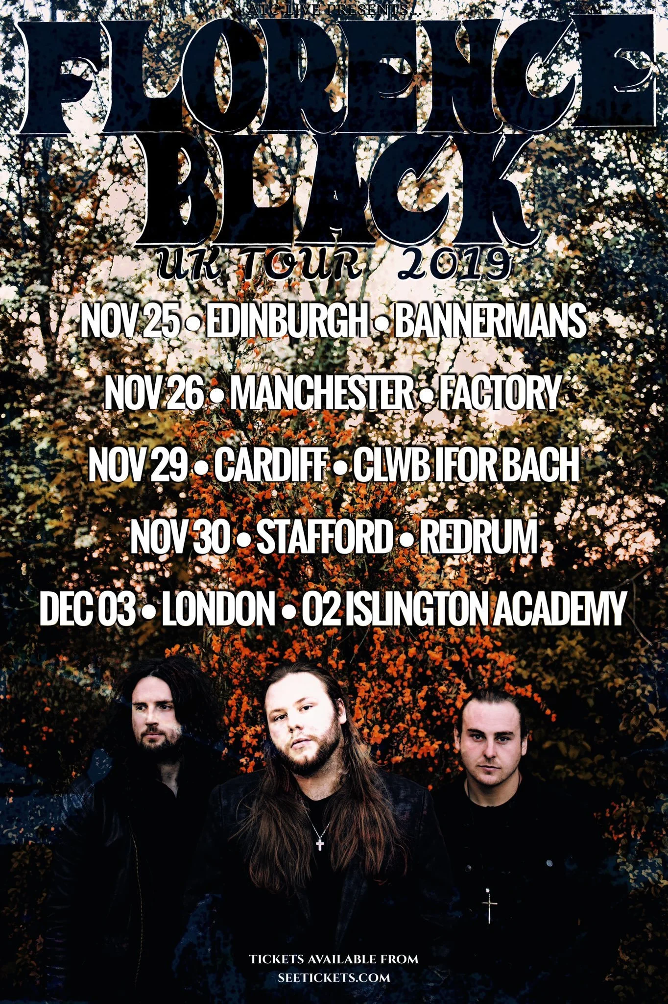 Florence Black UK Tour Dates 2019 .jpg