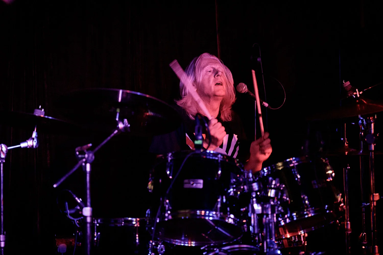 Millennium at Forged In Fire in Manchester on October 26th 2019