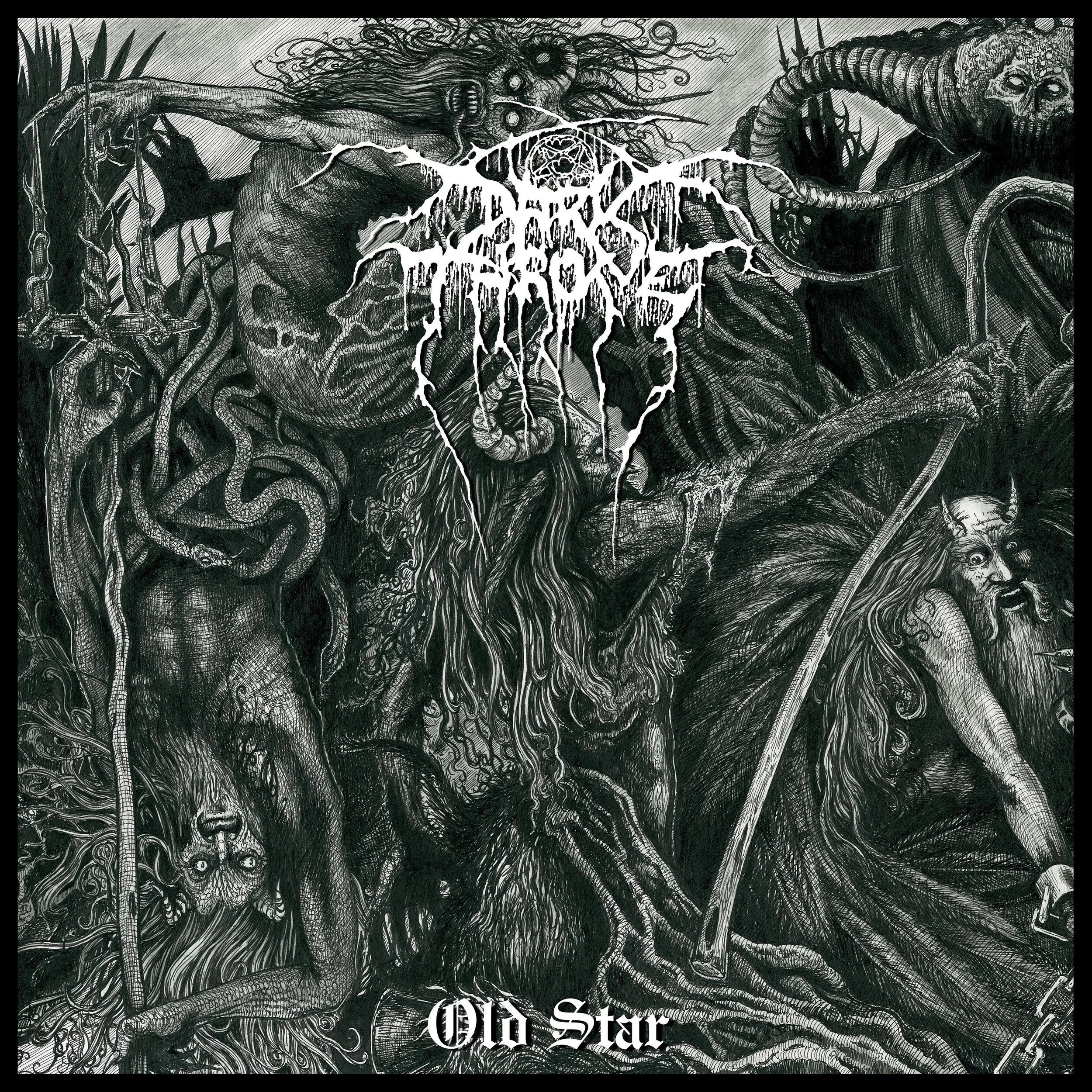 68. Darkthrone – “Old Star”