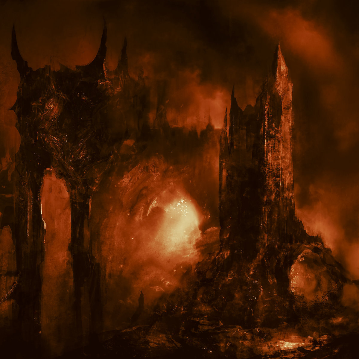 66. Asagraum – “Dawn of Infinite Fire”