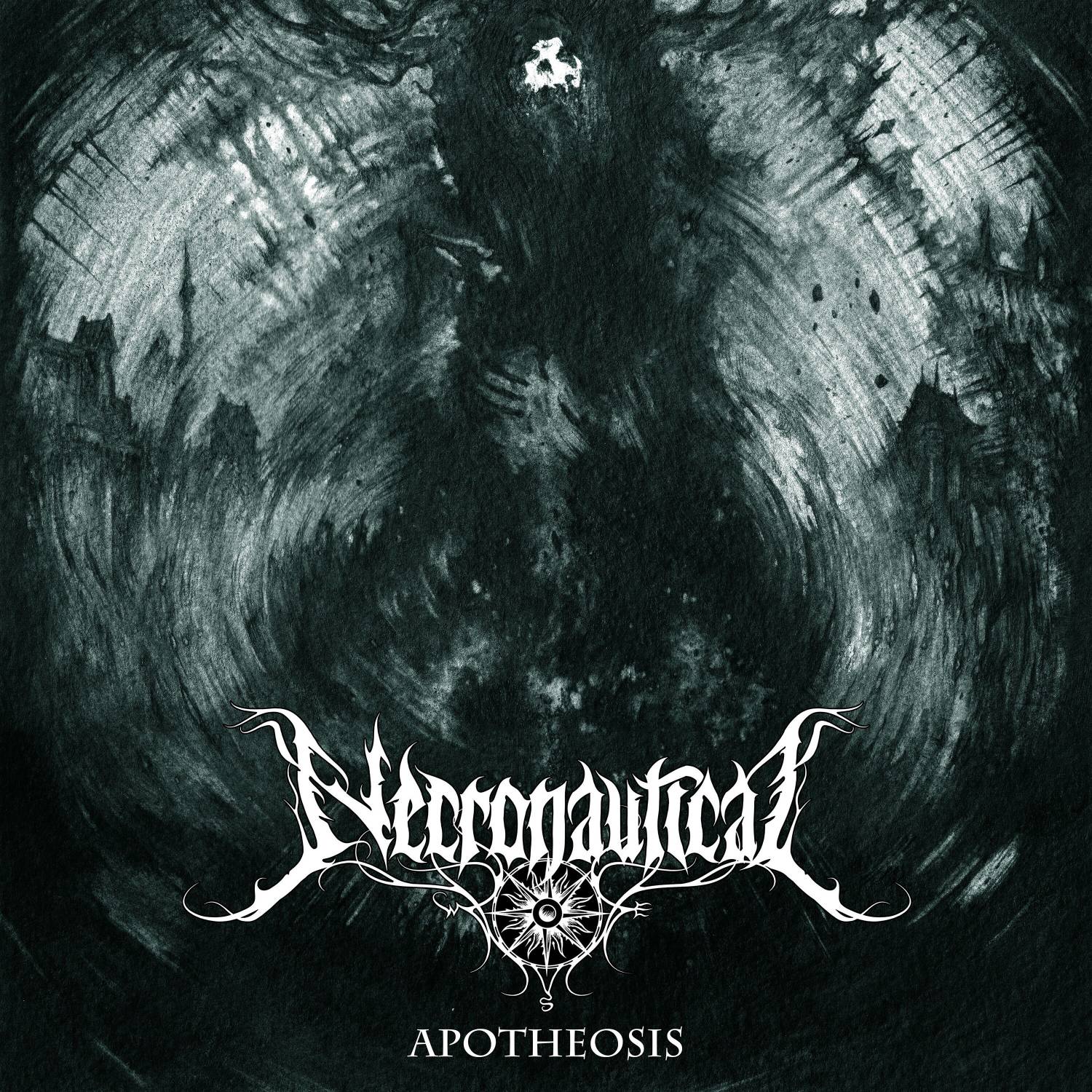 59. Necronautical – “Apotheosis”