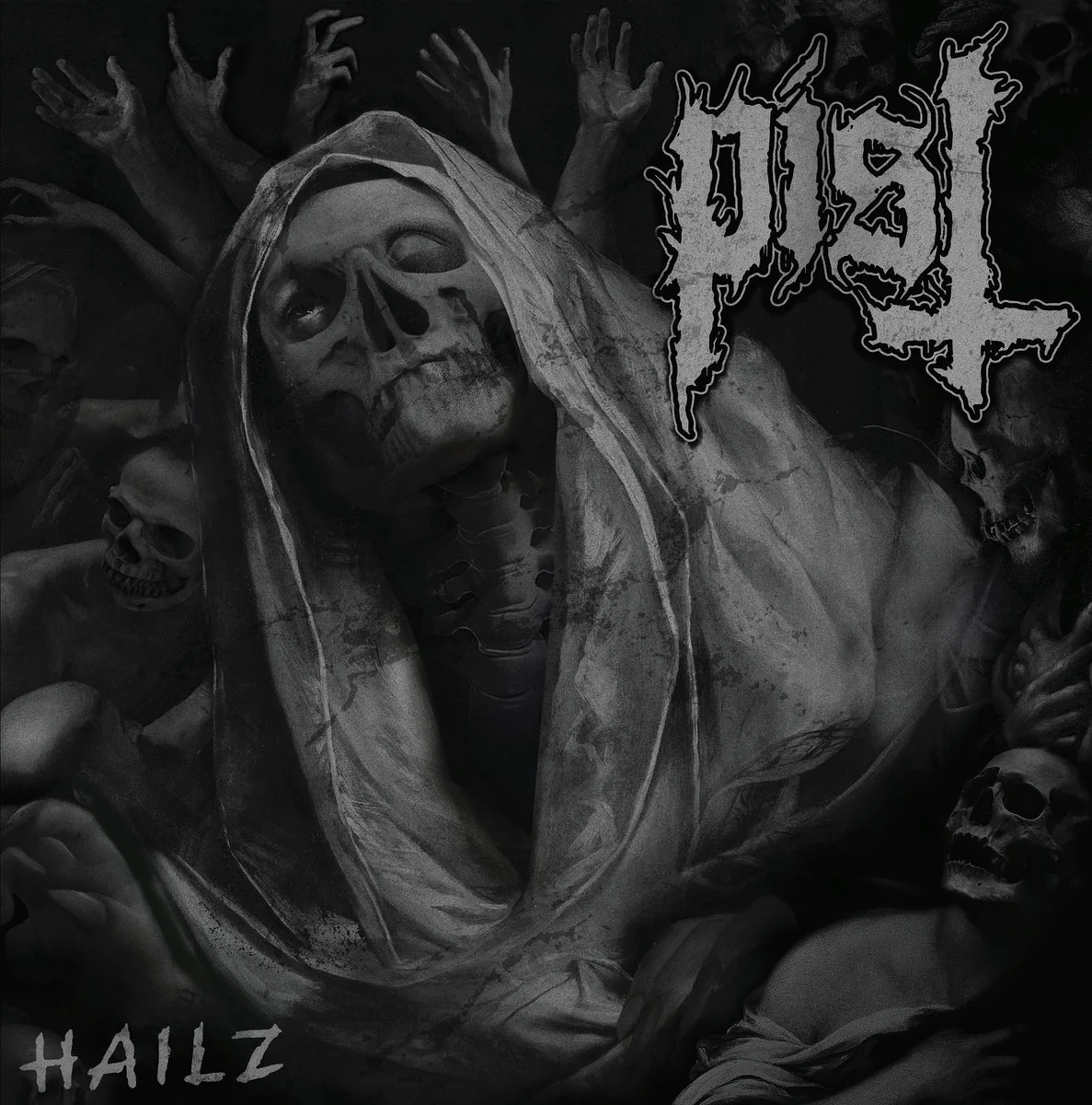 58. Pist – “Hailz”