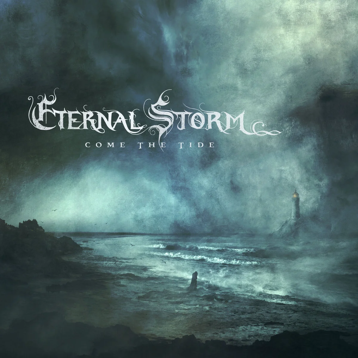 55. Eternal Storm – “Come the Tide”