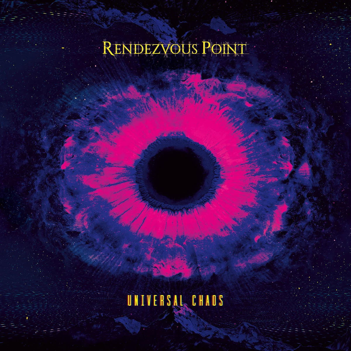 53. Rendezvous Point – “Universal Chaos”