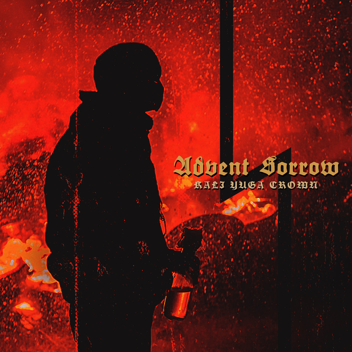 52. Advent Sorrow – “Kali Yuga Crown”