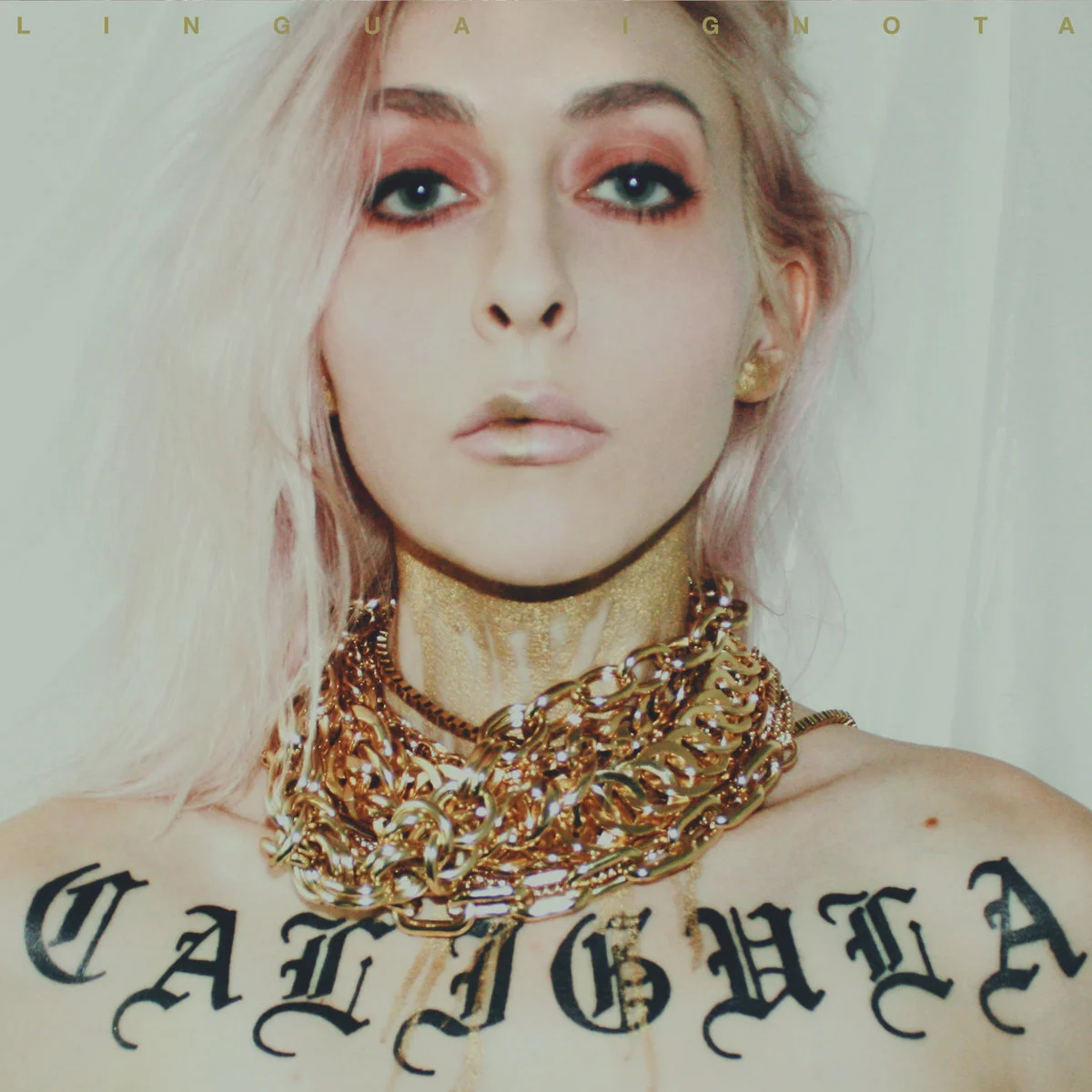 49. Lingua Ignota  – “Caligula”