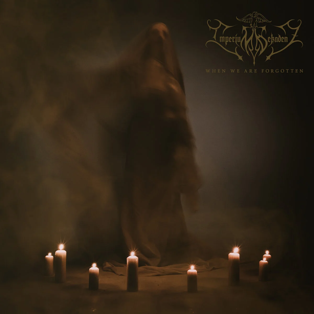 47. Imperium Dekadenz – “When We Are Forgotten”