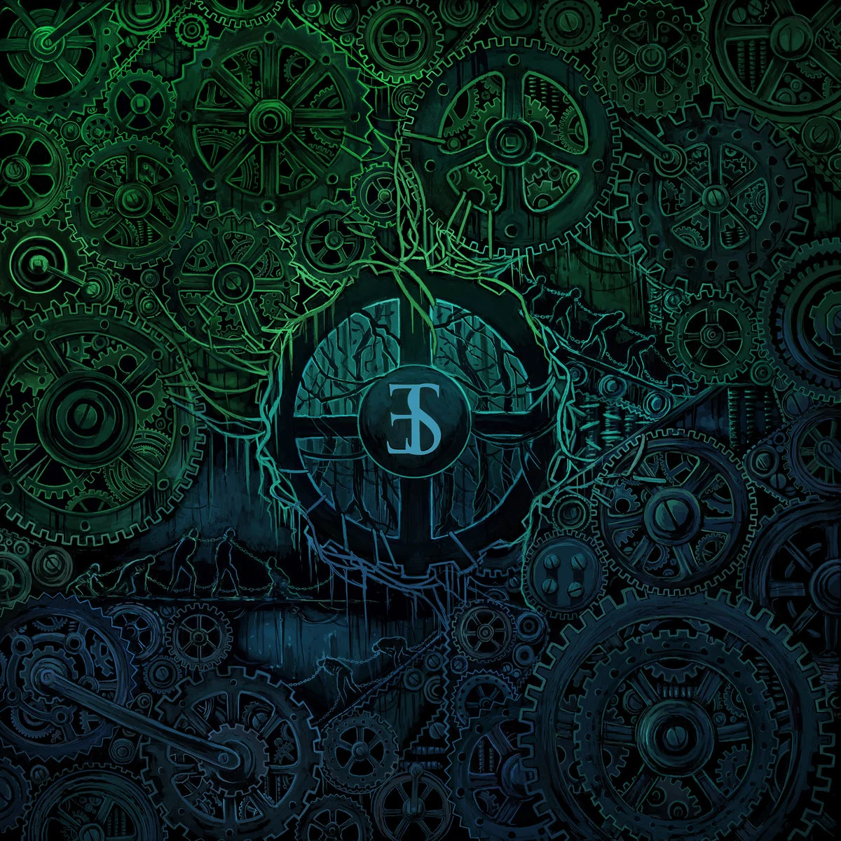 45. Employed To Serve – “Eternal Forward Motion”