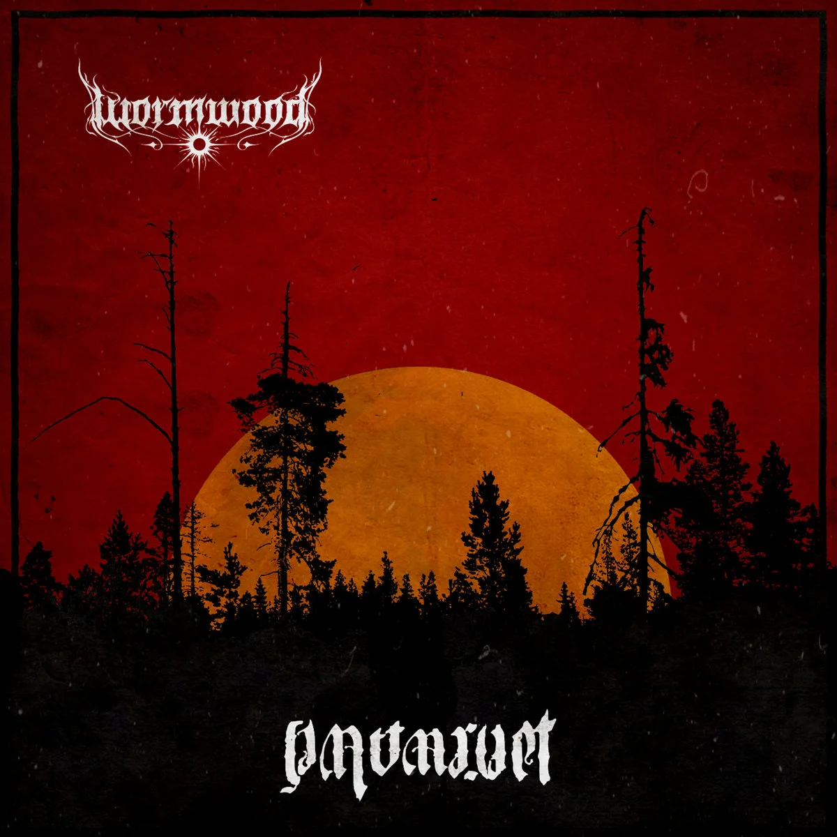 44. Wormwood – “Nattarvet”
