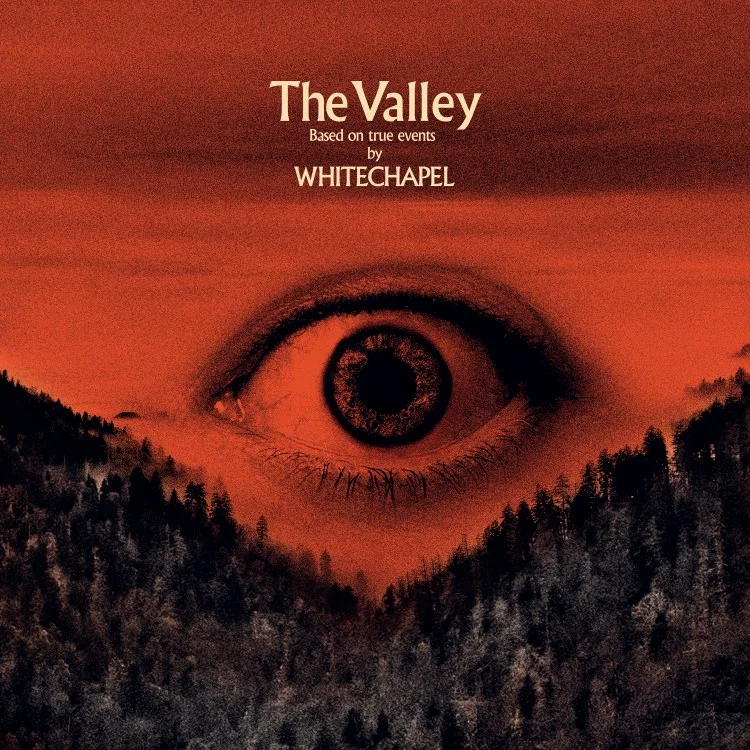 41.  Whitechapel – “The Valley”