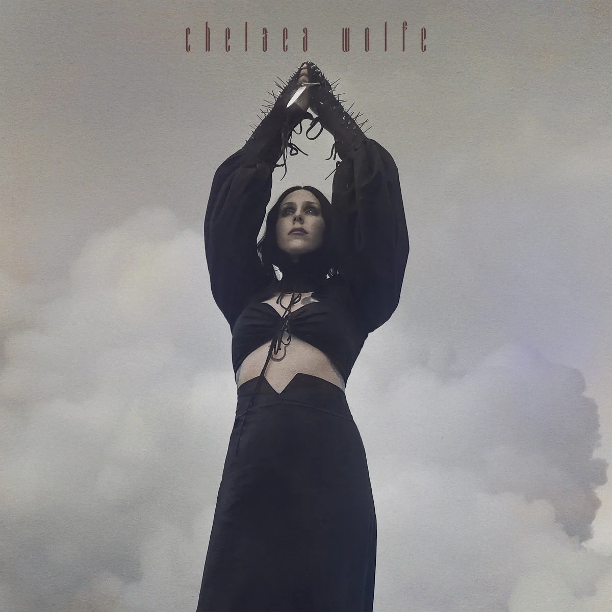 39. Chelsea Wolfe – “Birth of Violence”