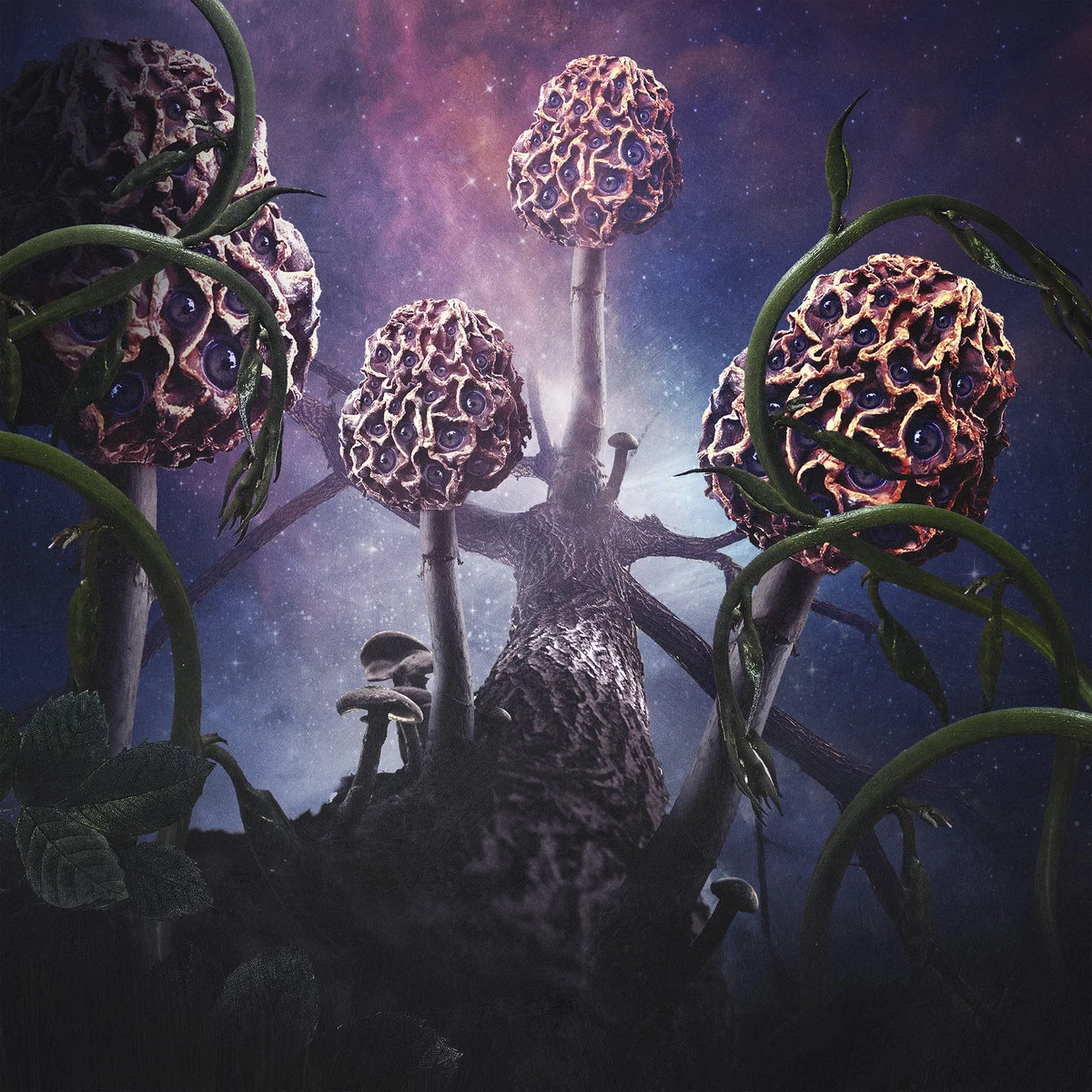 32. Blut Aus Nord – “Hallucinogen”