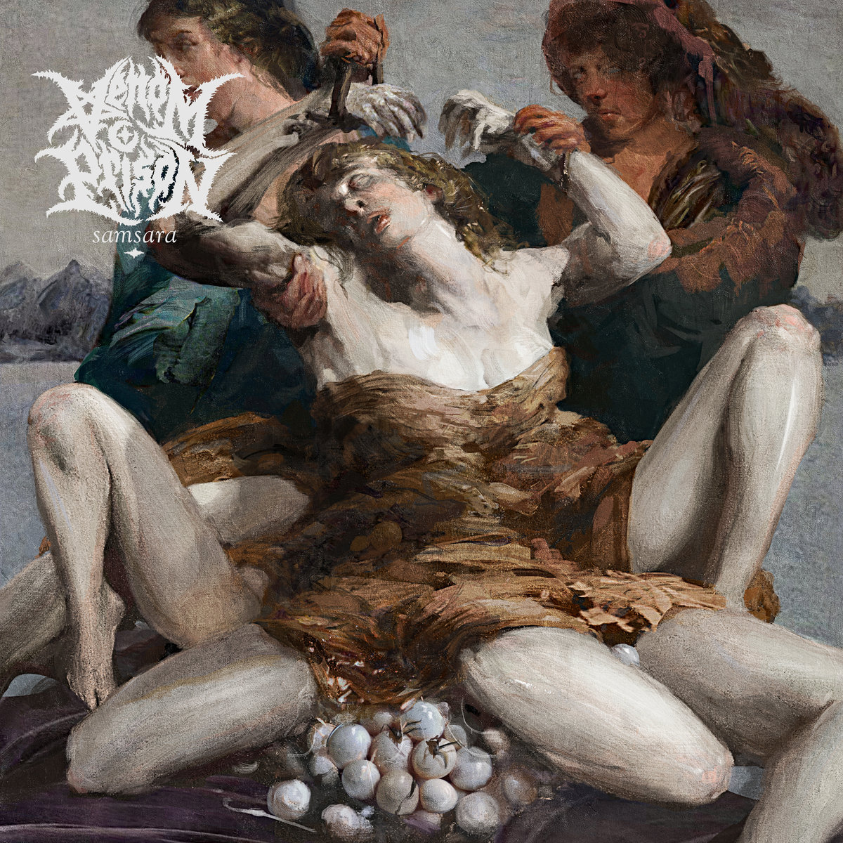 27. Venom Prison – “Samsara”