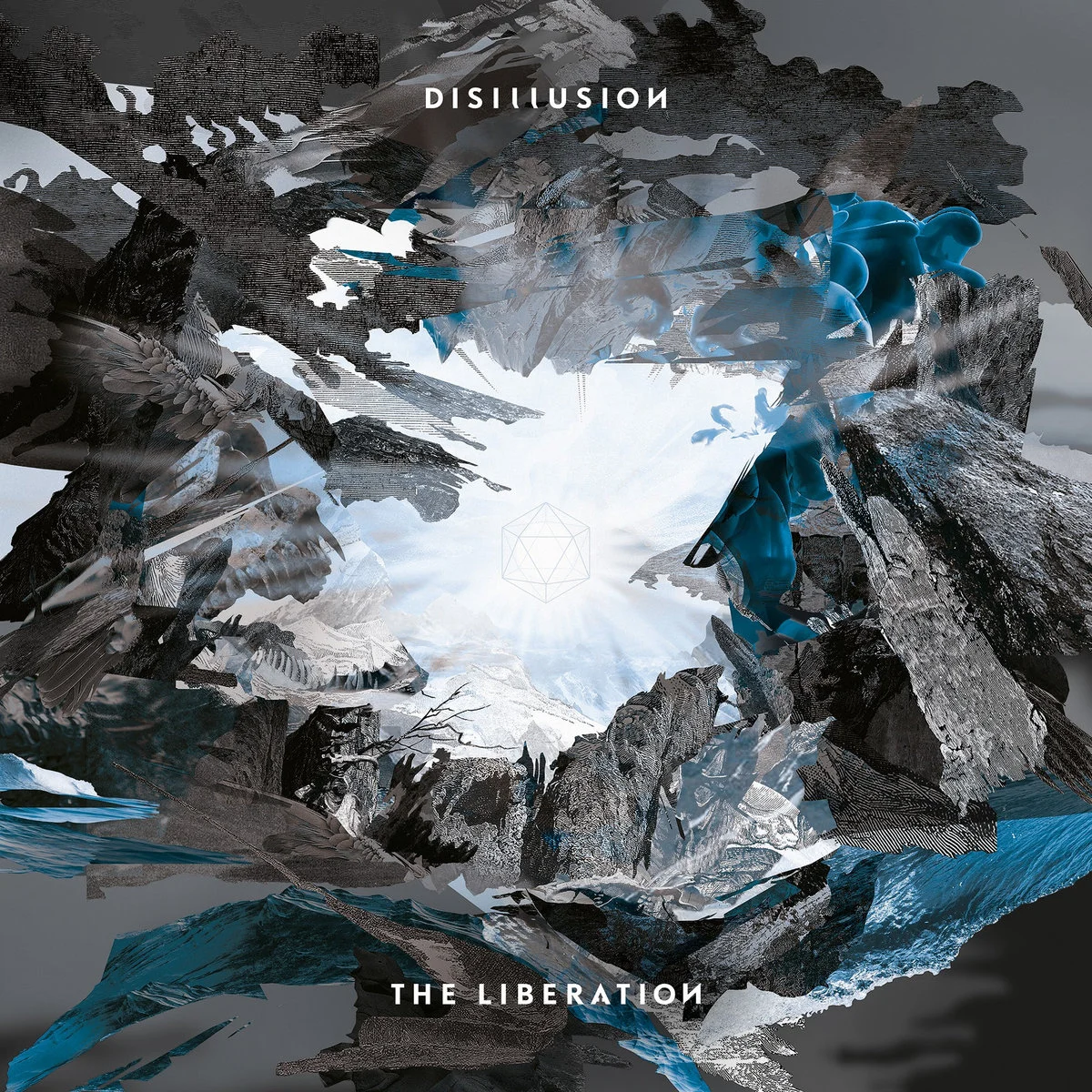 20. Disillusion – “The Liberation”