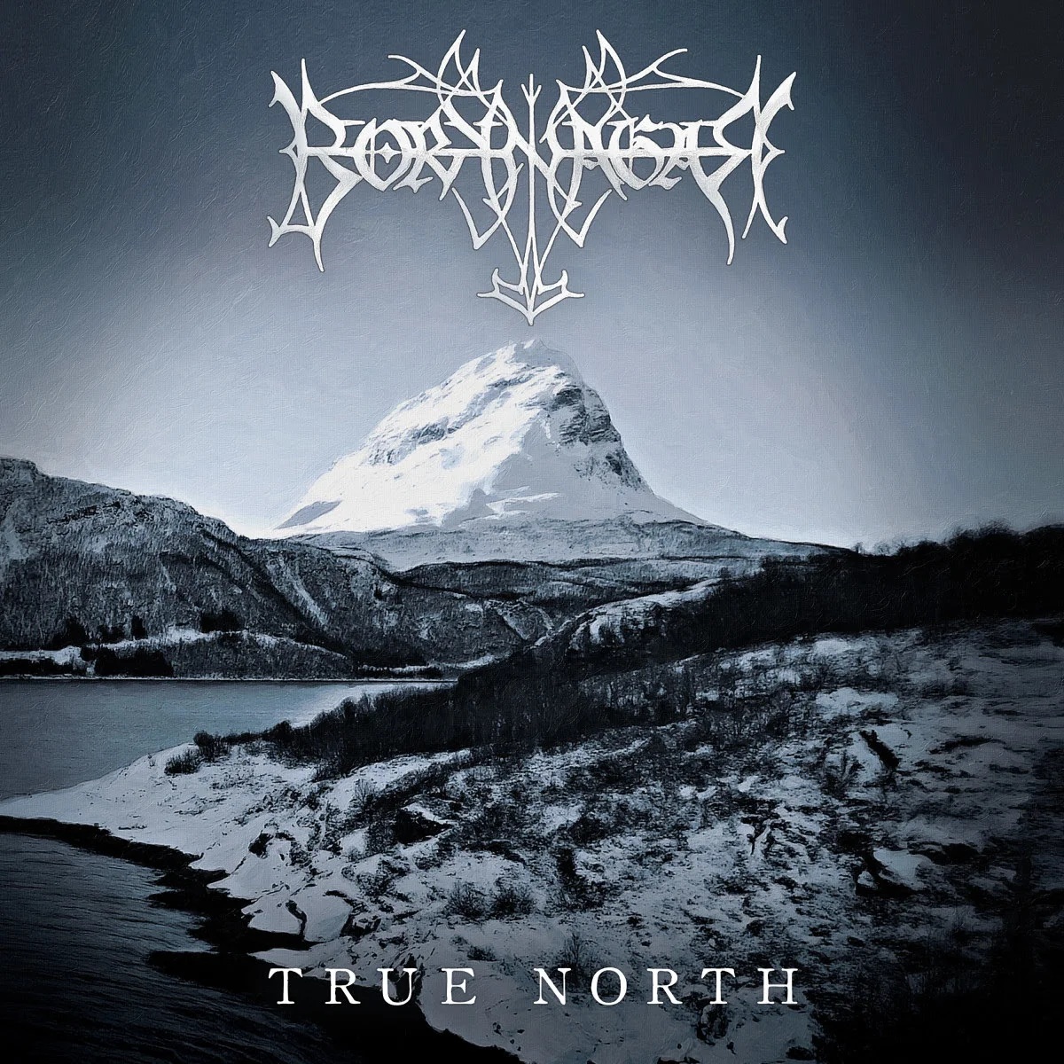 15. Borknagar – “True North”