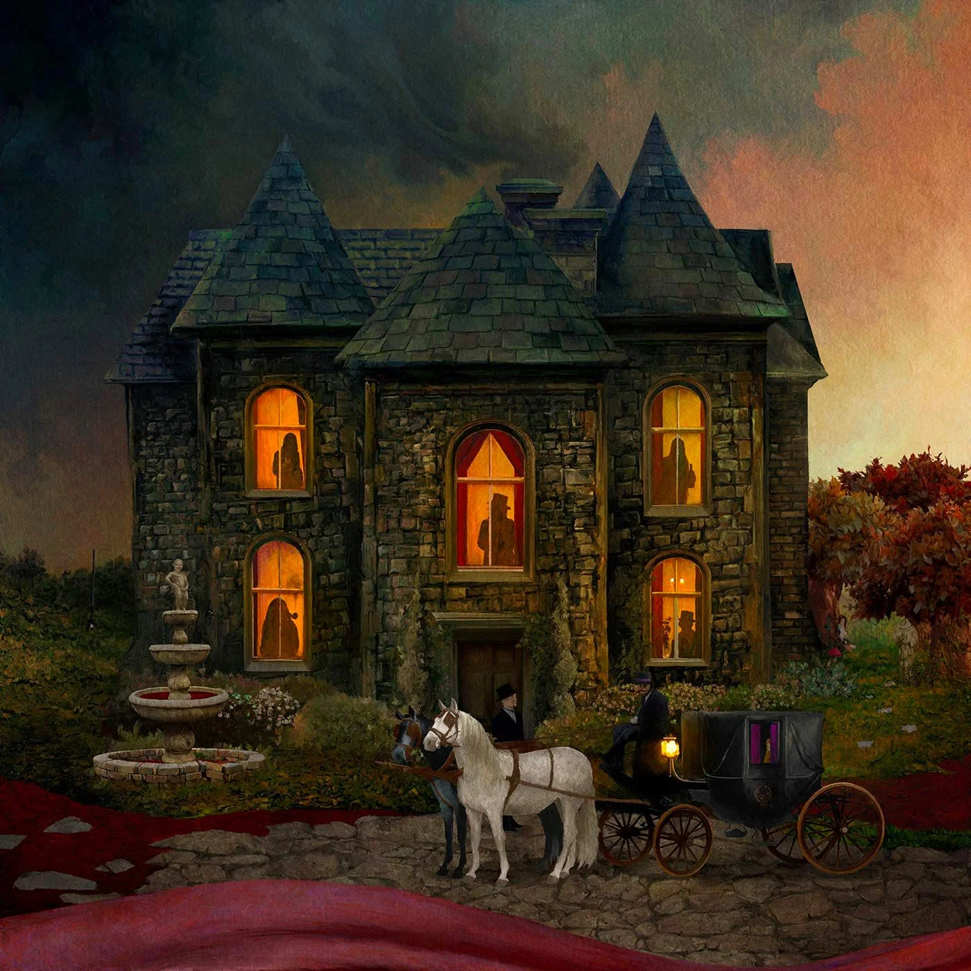 8. Opeth – “In Cauda Venenum”
