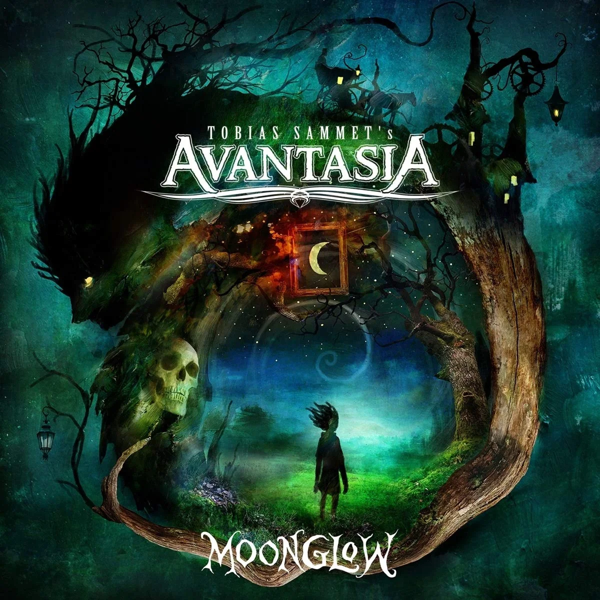 4. Avantasia – “Moonglow”