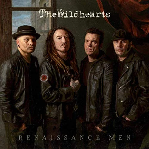 3. The Wildhearts – “Renaissance Men ”