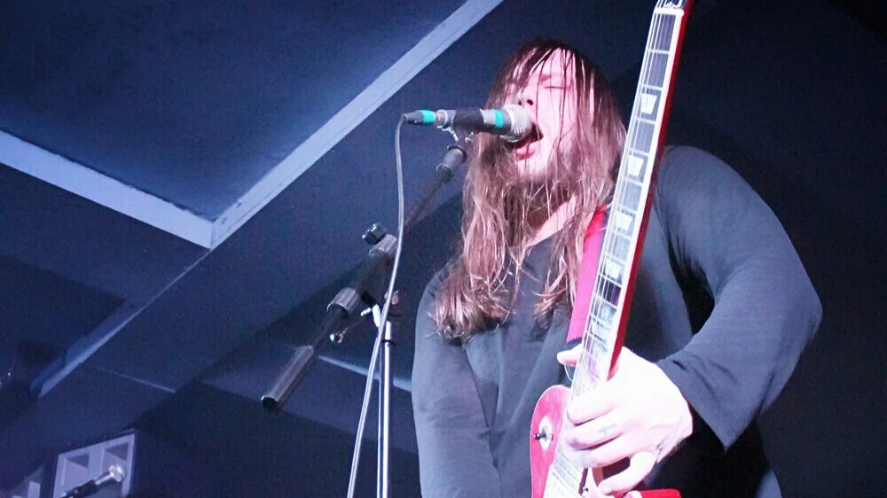 Live Review : Florence Black + Revival Black + The 99 Degree @ FAC251 , Manchester on November 26th 2019