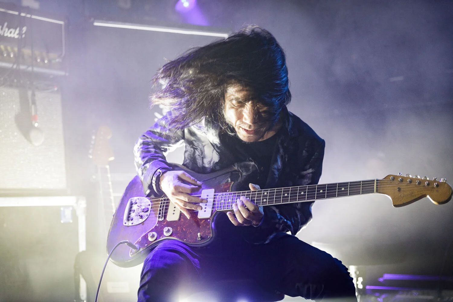 MONO at Gorilla in Manchester on May 7th 2019