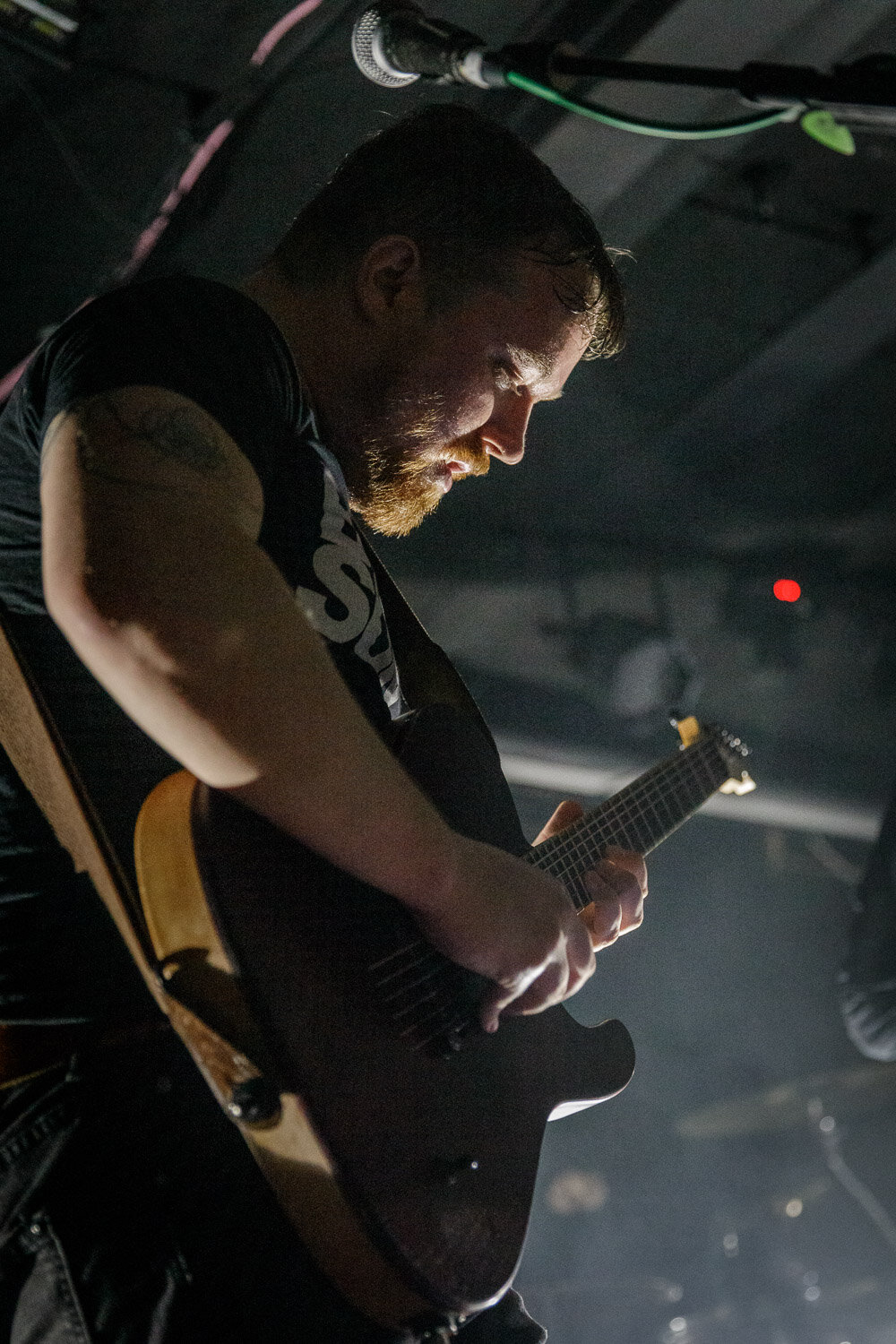 Hundred Year Old Man at Rebellion in Manchester on December 8th 2019 ©Johann Wierzbicki | ROCKFLESH