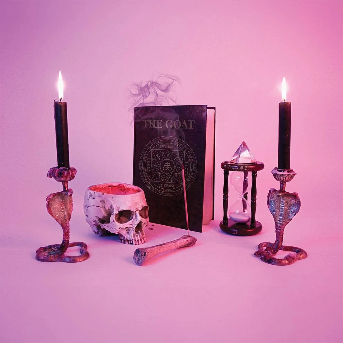 21. Puppy  – “The Goat”
