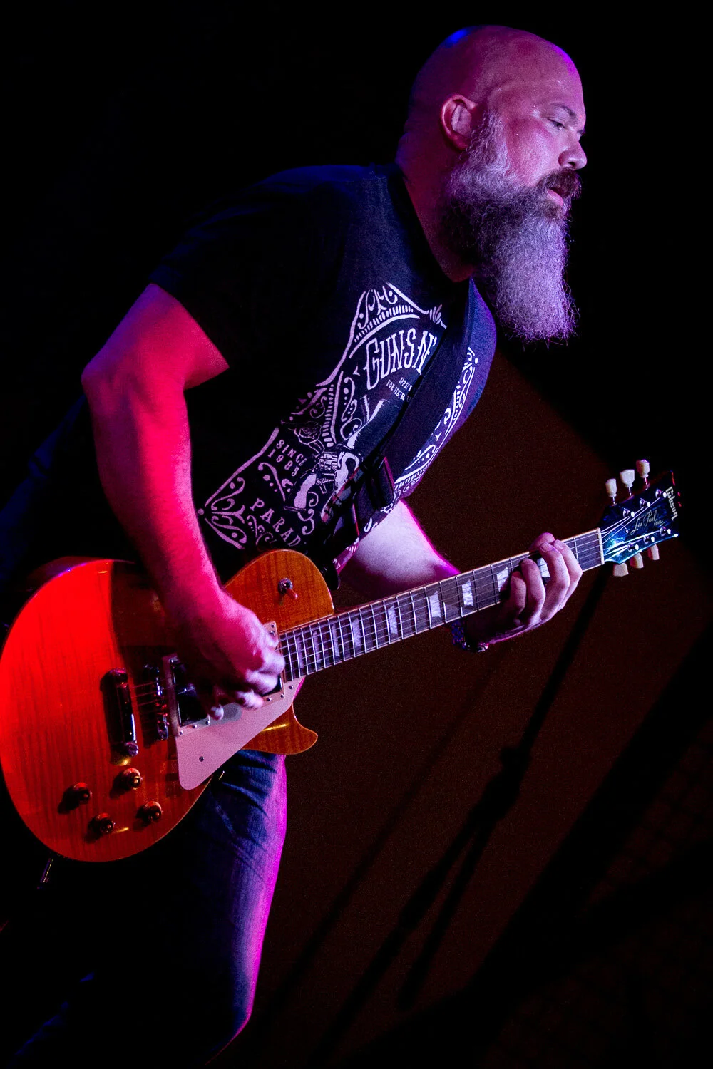 Idlewar at Rebellion in Manchester on December 1st 2016