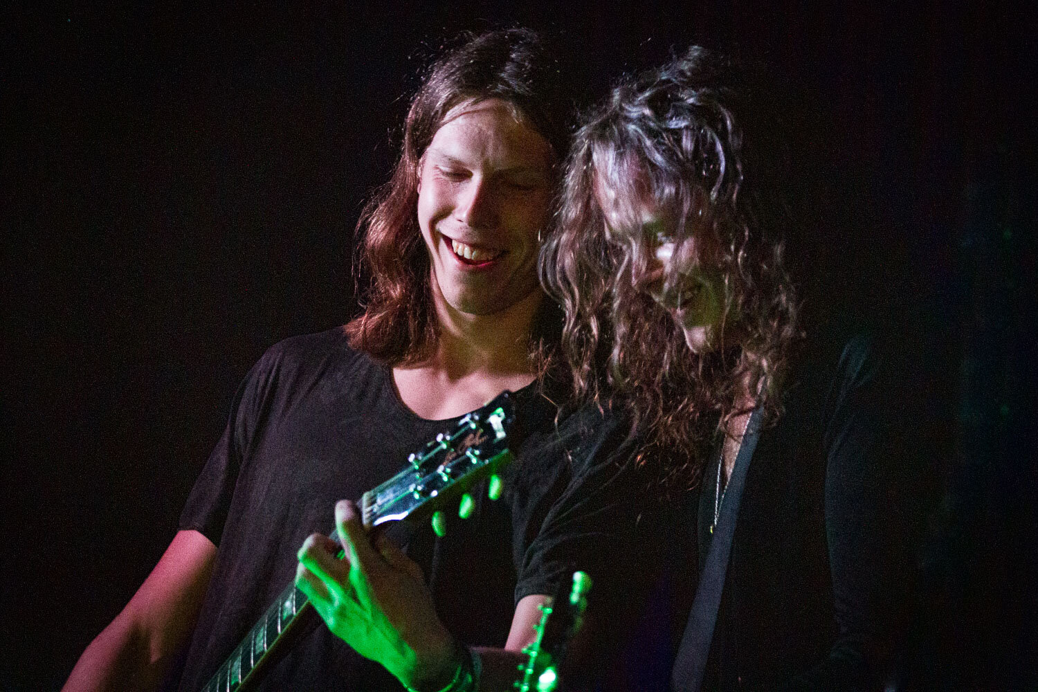 Bad Touch at the Live Rooms in Chester on June 23rd 2016