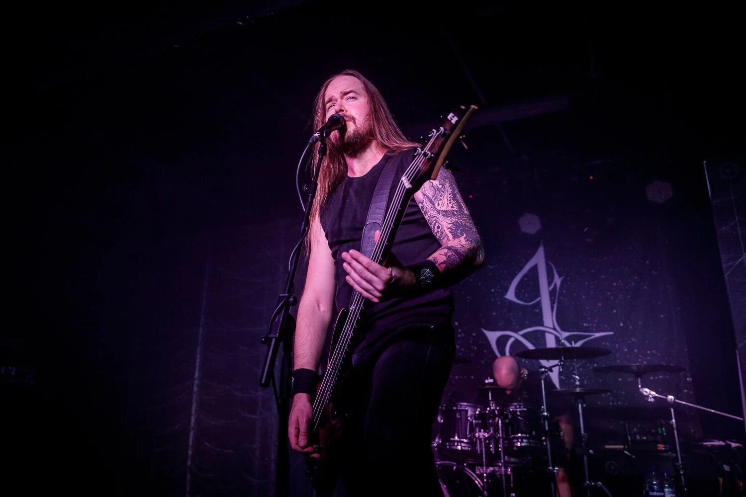 An Interview with Niilo Sevänen of Insomnium