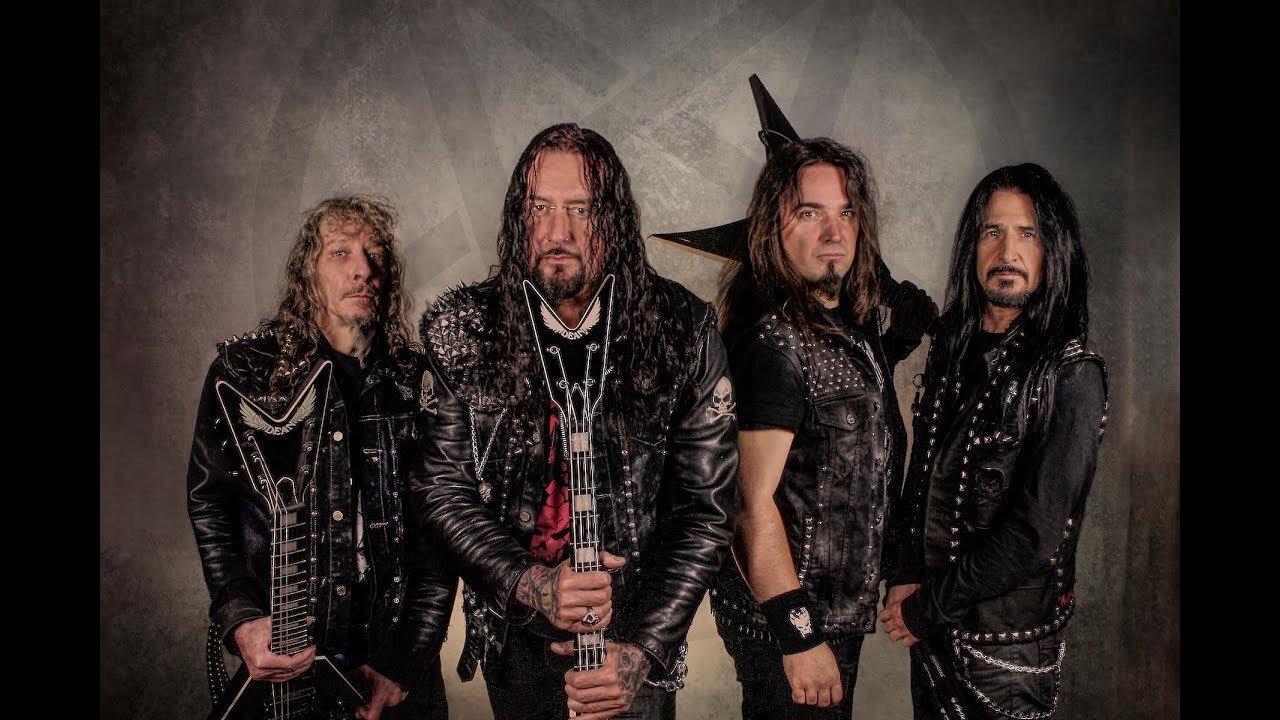 Destruction Band 2020