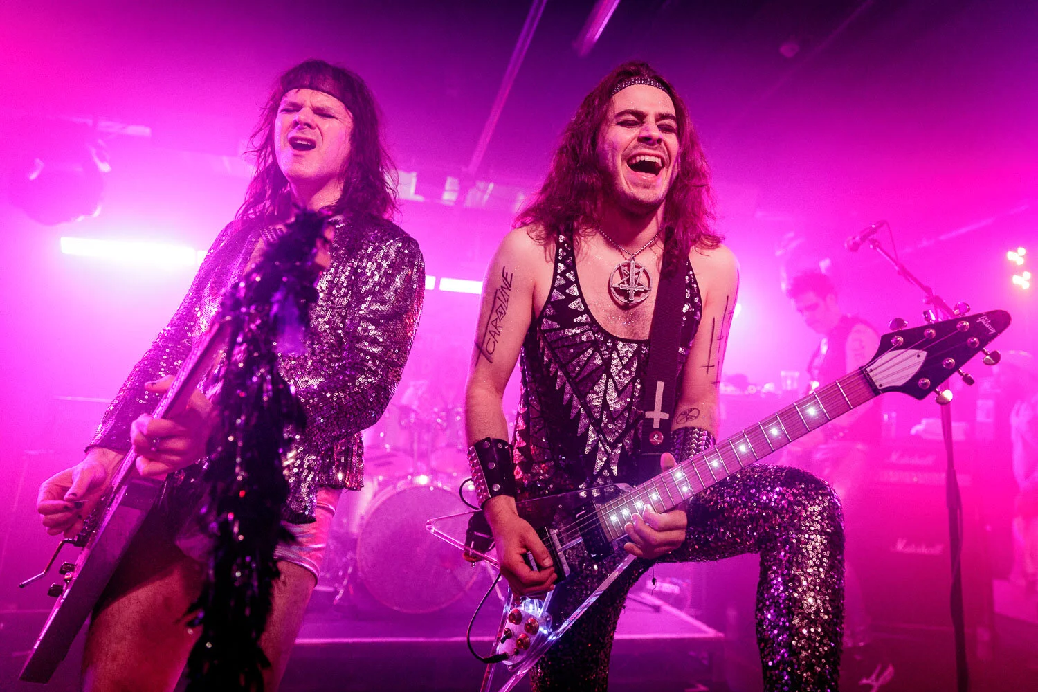 Tragedy at the O2 Academy 2 in Liverpool on March 12th 2020