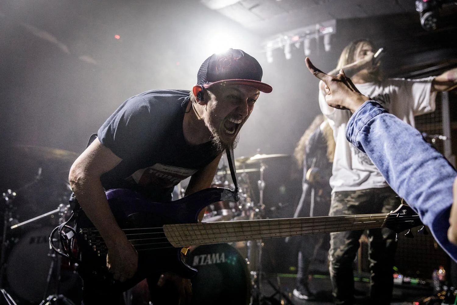 Vulvodynia at Rebellion in Manchester on June 2nd 2019