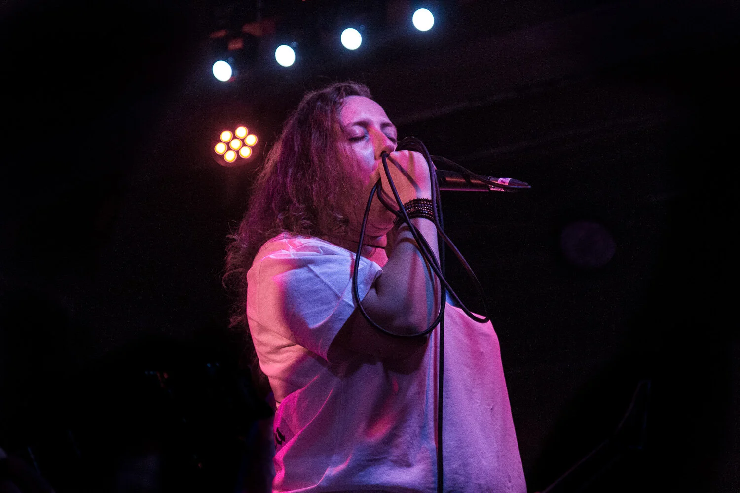 MoMenti at Rebellion in Manchester on April 27th 2017