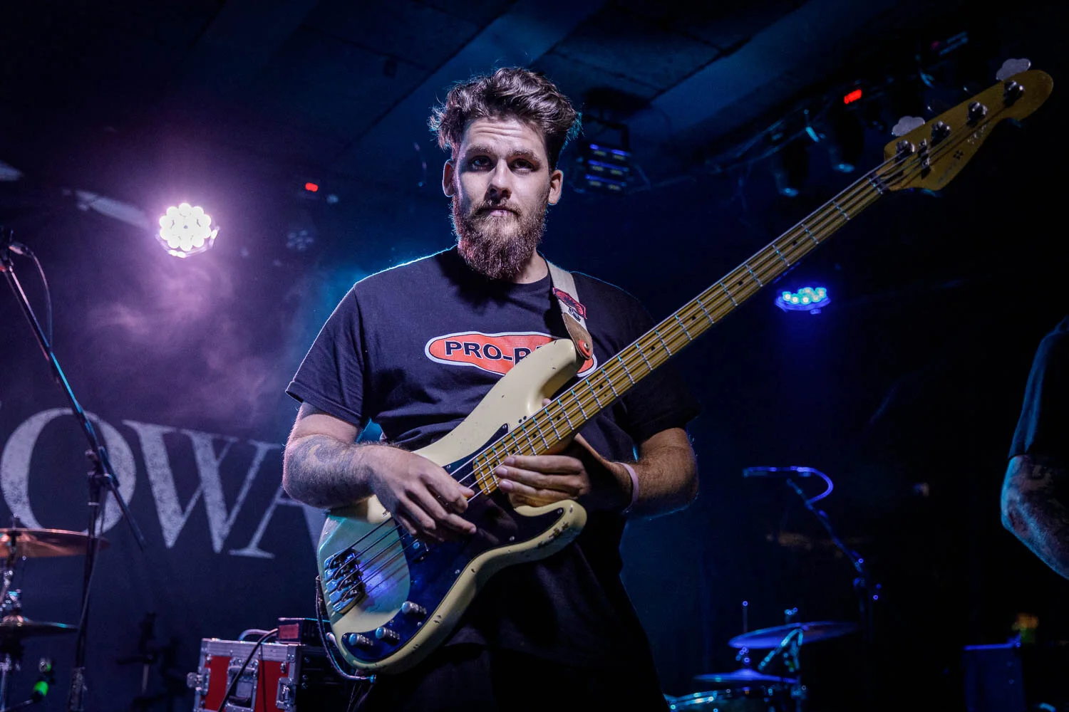 Lock &amp; Key at Rebellion in Manchester on June 4th 2019
