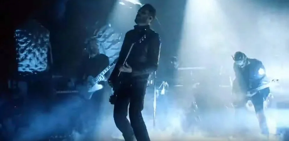 Shining Blackjazz Streaming Show