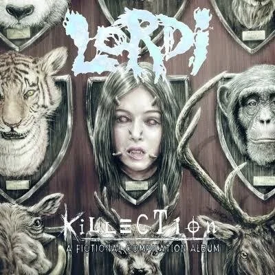 Lordi - "Killelection"