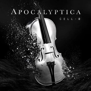 Apocalyptica - "Cell-0"