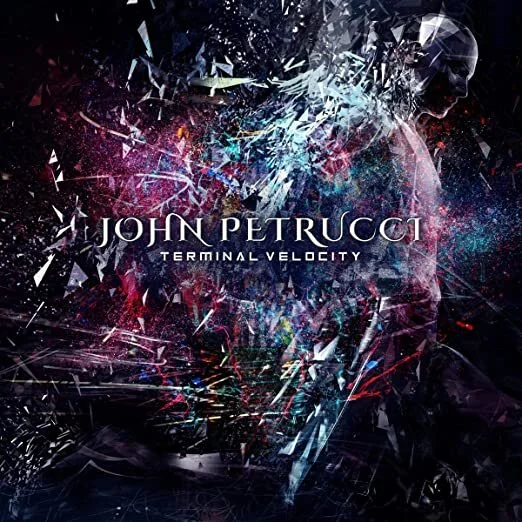 John Petrucci - "Terminal Velocity" 