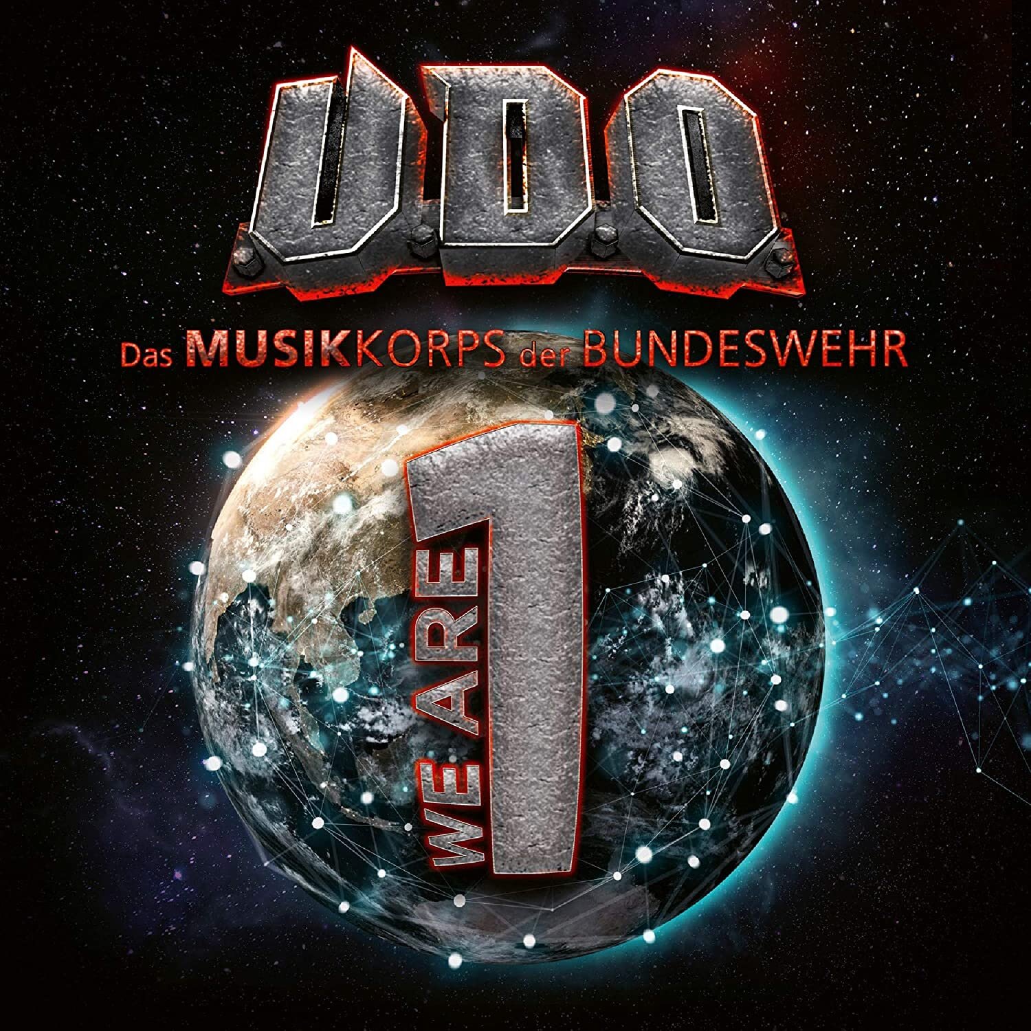 UDO - "We are 1"