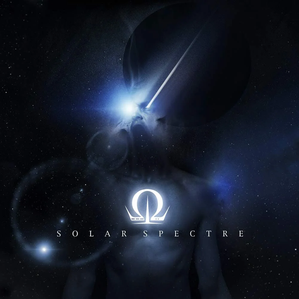Omega infinity - "Solar Spectre"