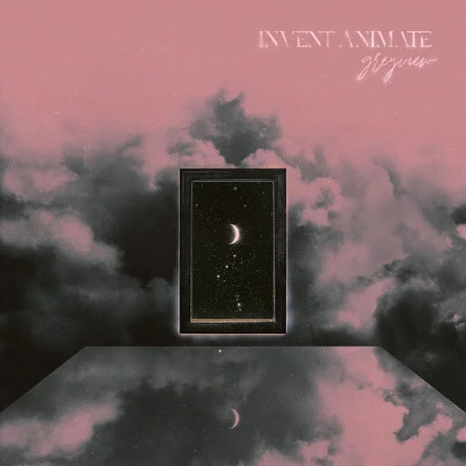 Invent Animate - "Greyview"