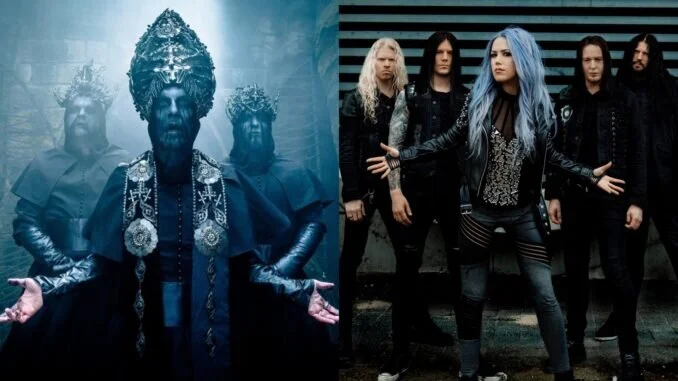 behemoth arch enemy carcass