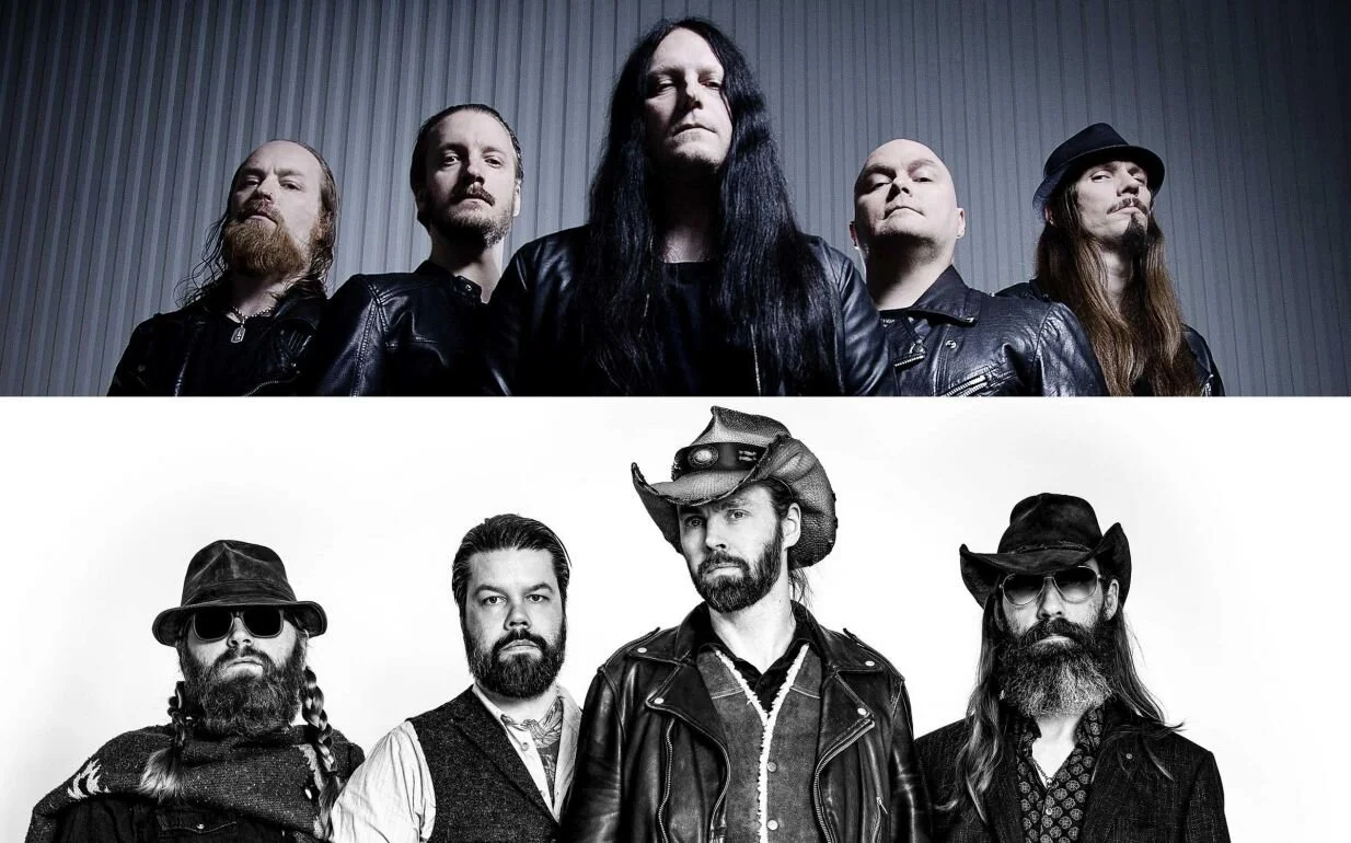 Katatonia - Solstafir 2022 Manchester.jpeg