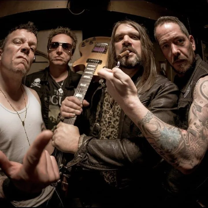 Stevie R. Pearce & The Hooligans 2021.jpeg