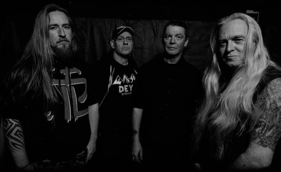 Bloodstock 2021 Countdown - 30 Bands Not To Miss : 29. Memoriam
